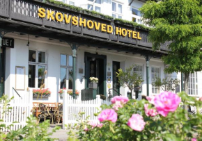 Skovshoved Hotel in Charlottenlund
